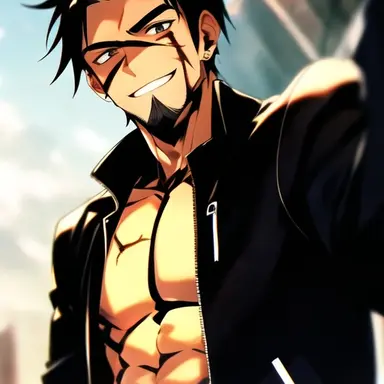 Profile image of リューディガー