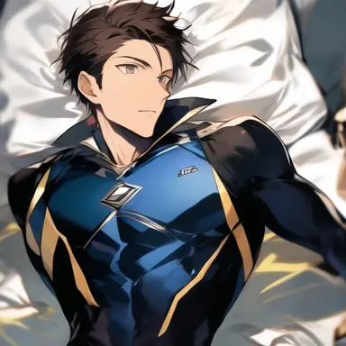 Profile image of 氷牙