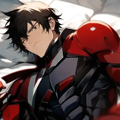 Profile image of 焔士