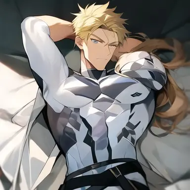 Profile image of 流星