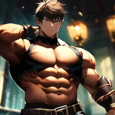 Profile image of ベア