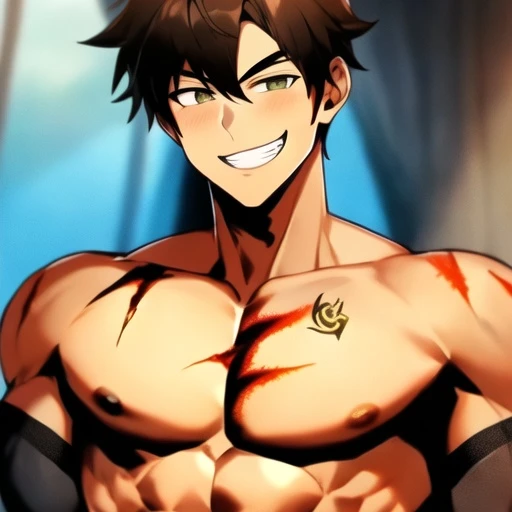 クライヴ
