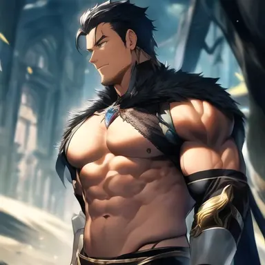 Profile image of ヴォルフ