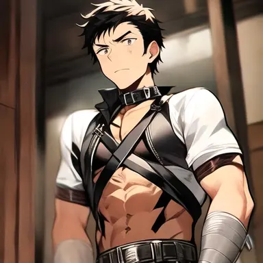 Profile image of ロビン