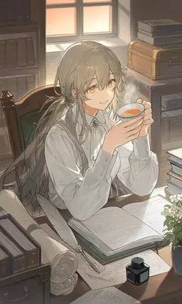 Profile image of Rina
