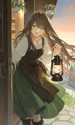 Profile image of Lia