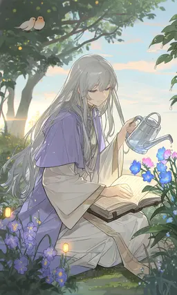 Profile image of Celes