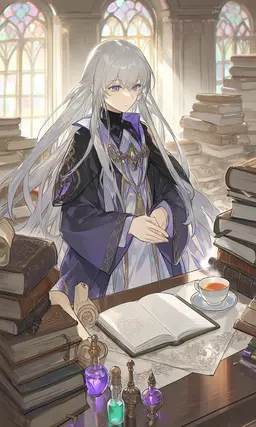Profile image of Celes