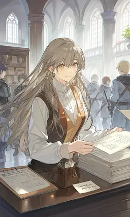 Profile image of Rina