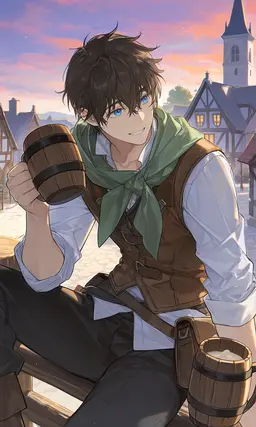 Profile image of Leon