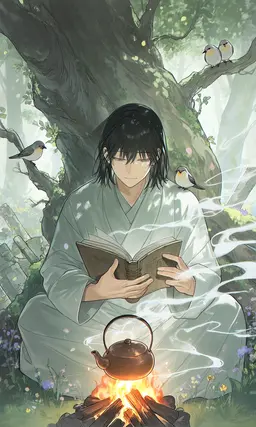 Profile image of Noah