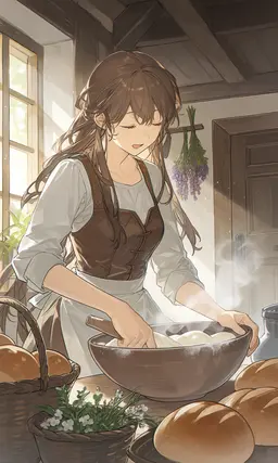 Profile image of Lia