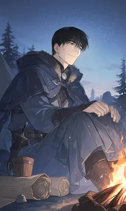 Profile image of Noah