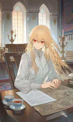 Profile image of Iris