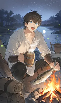 Profile image of Leon