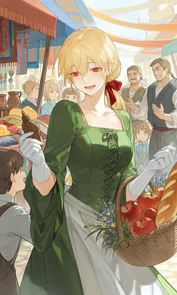 Profile image of Iris