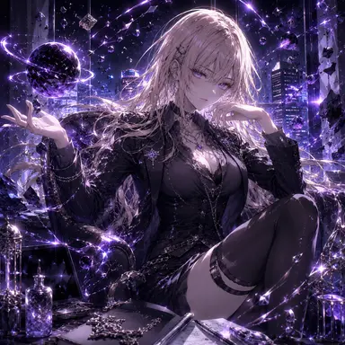 Profile image of イリス