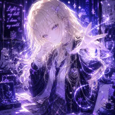 Profile image of エレナ