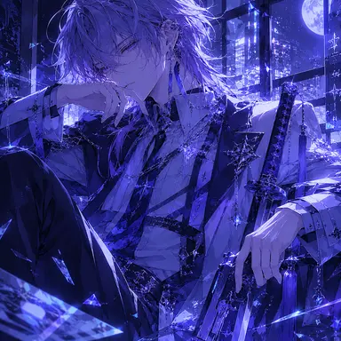 Profile image of クロム
