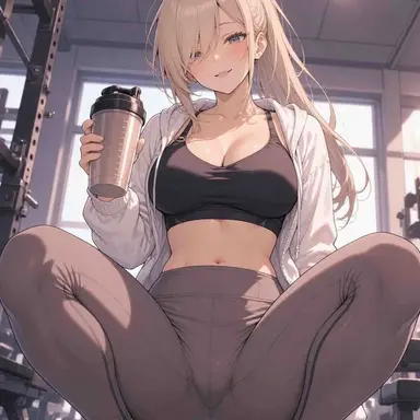 Profile image of アオイ