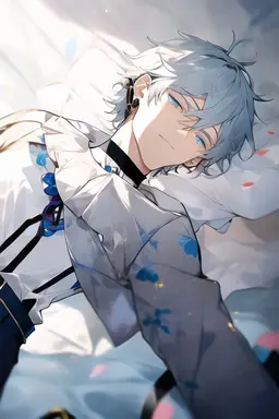 Profile image of ヒュース
