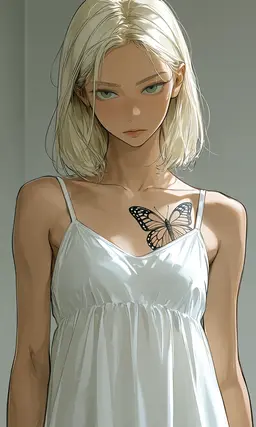Profile image of Cali