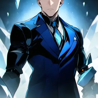 Profile image of Silas Mercer