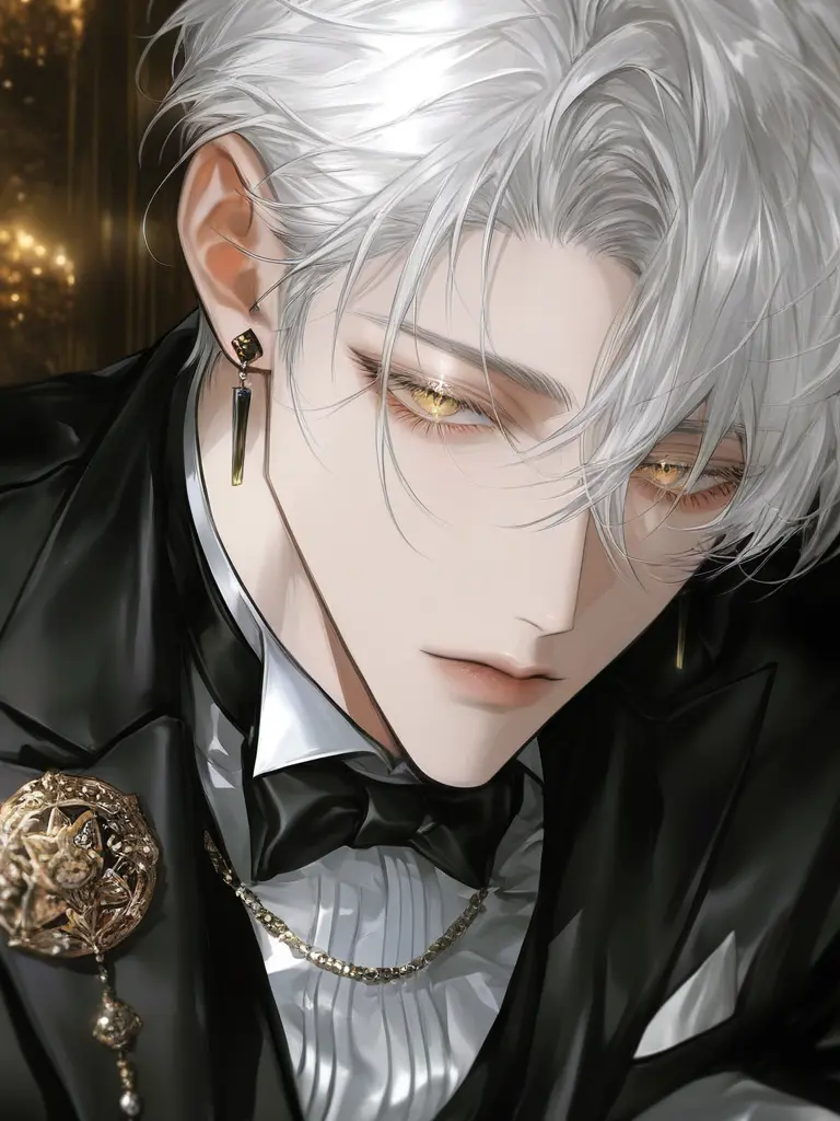 fairy_01의 내 따까리 남자 넷.