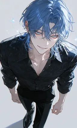 Profile image of リュカ