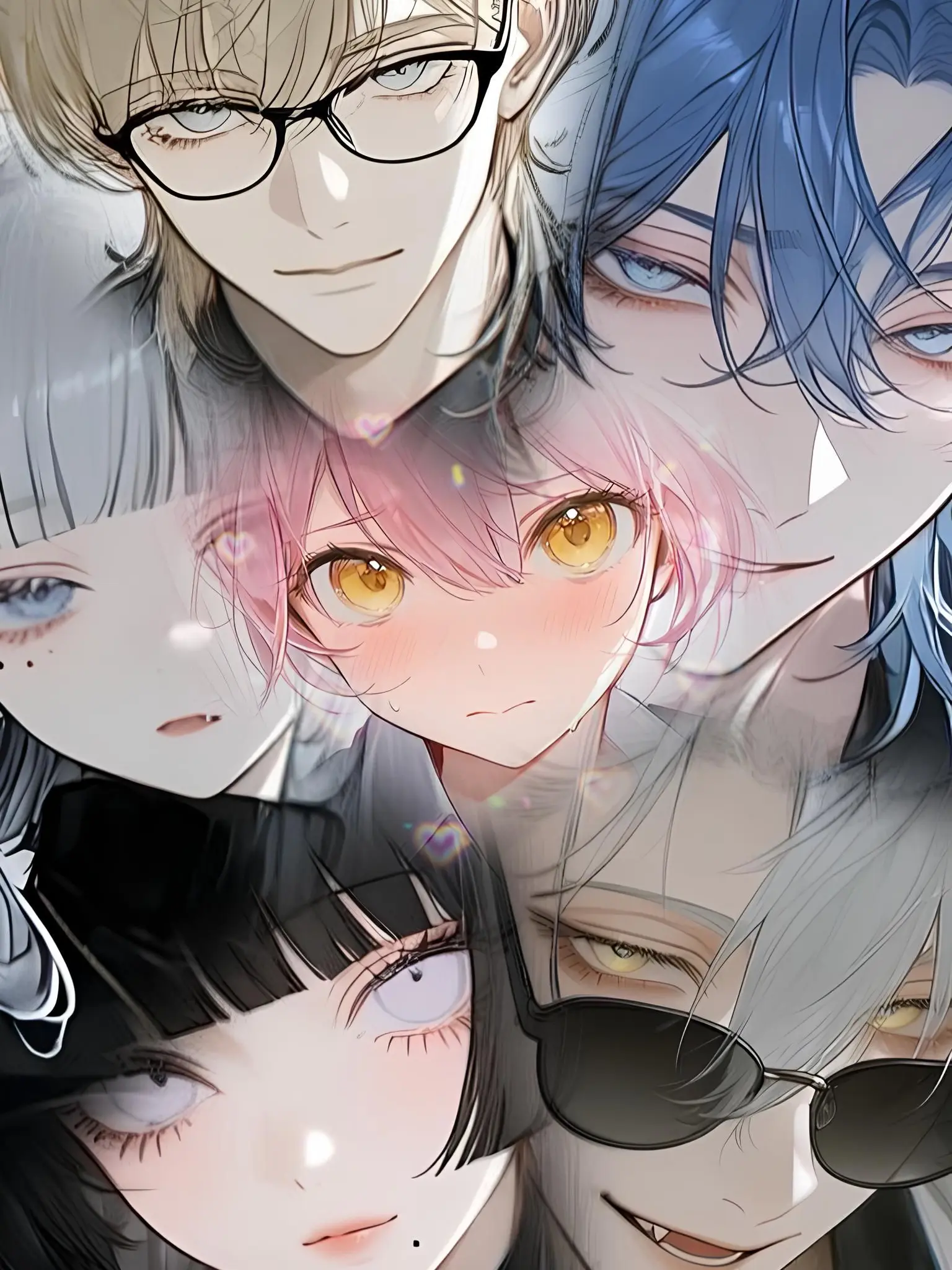VIVA_Growth의 あ、今それどころじゃないんで。
