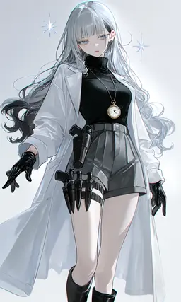 Profile image of リヴィア