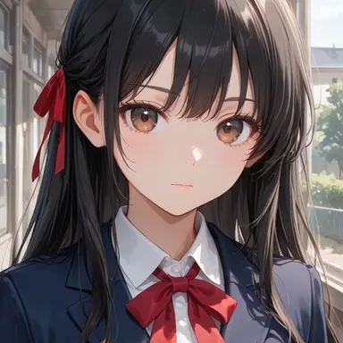 Profile image of モブ女