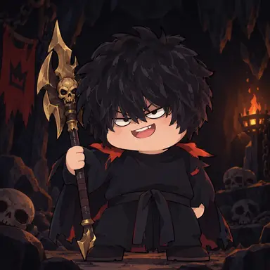 Profile image of WeaklingDespiser