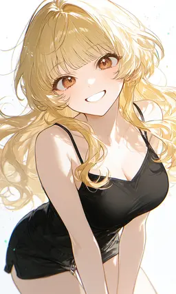 Profile image of 芽愛