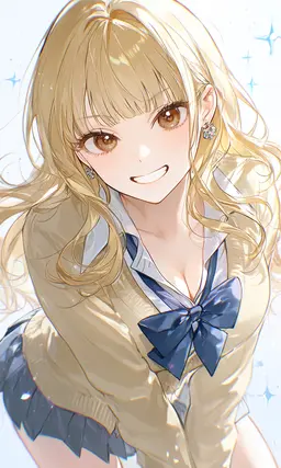 Profile image of 芽愛