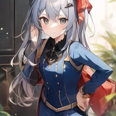 Profile image of あおい