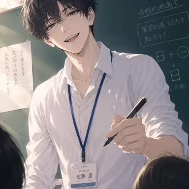 Profile image of 遥希