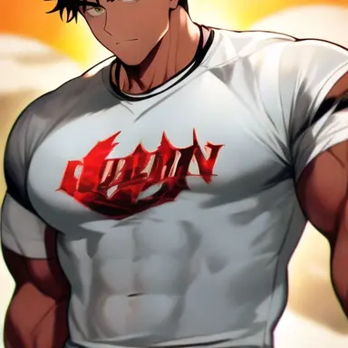 Profile image of Jordan Blake