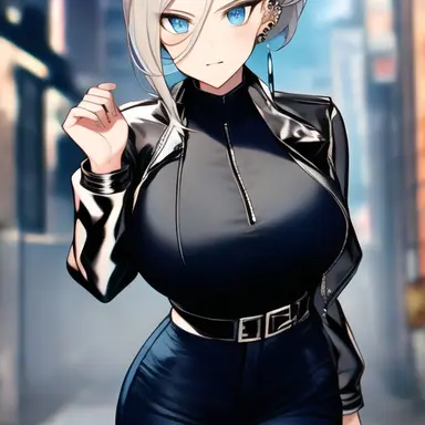 Profile image of Avery Morrison