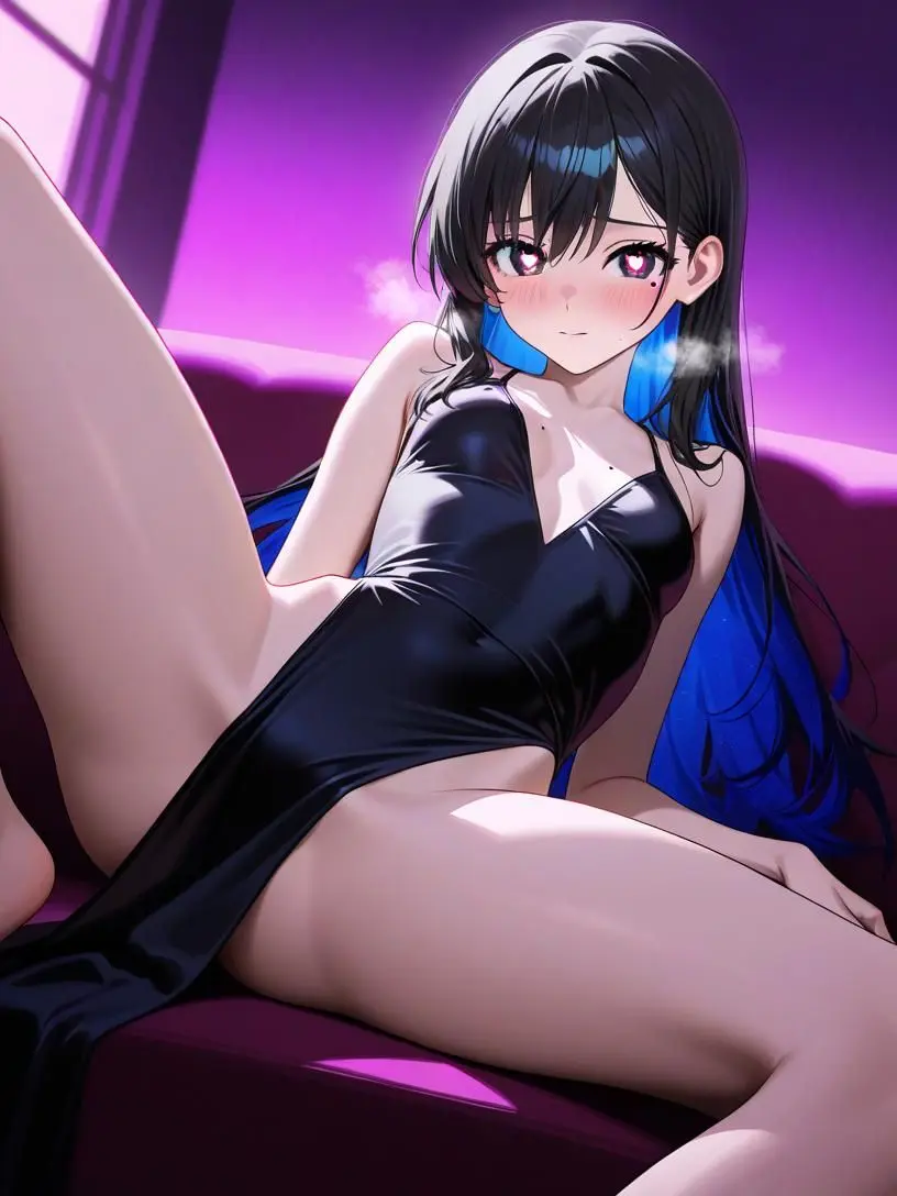 mihaaa의 幼馴染姉妹に狙われる