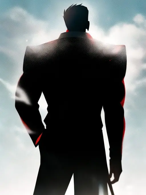 ImBored24의 His One Exception