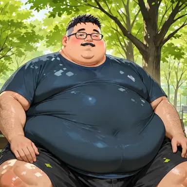 Profile image of 寛治