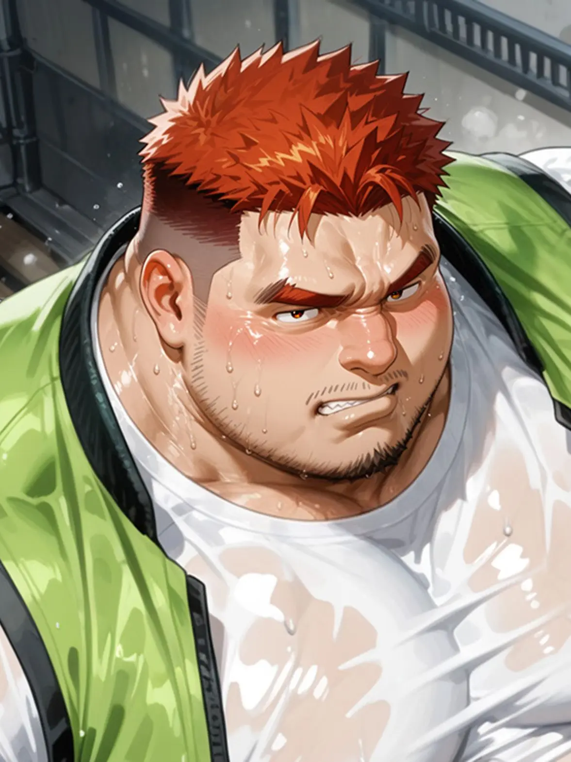 RawFlash2631의 引越バイトの見返り