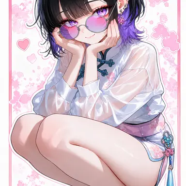 Profile image of 朔夜