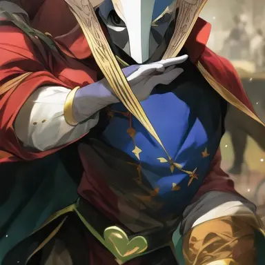 Profile image of ジェスター
