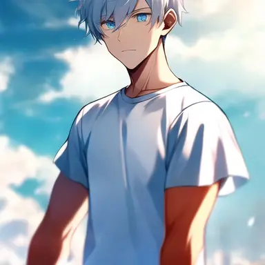 Profile image of 祈祷者