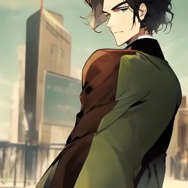 Profile image of ベリー