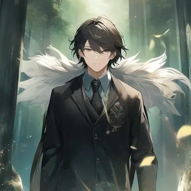 Profile image of ジェイコブ