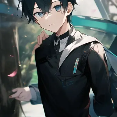 Profile image of アンラッカー