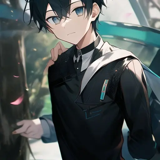 Writer_hamcoo의 悲運のアンラッカー